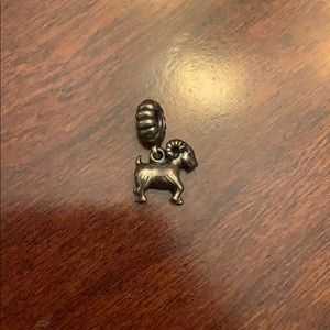 Ram Pandora charm